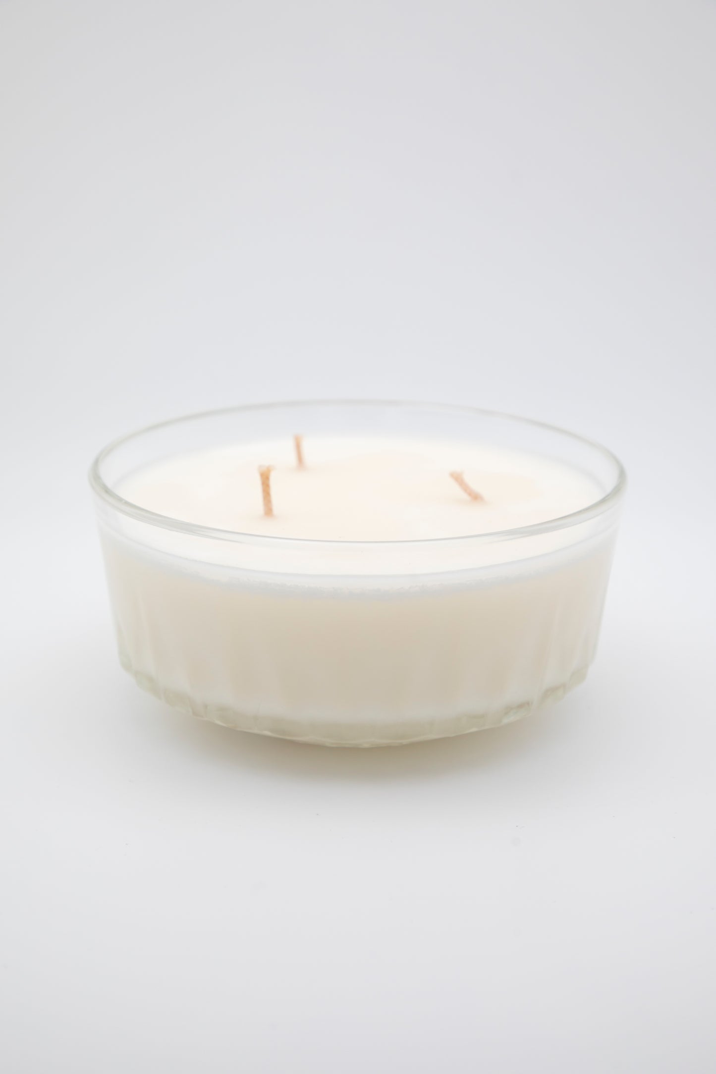 glass bowl vessel