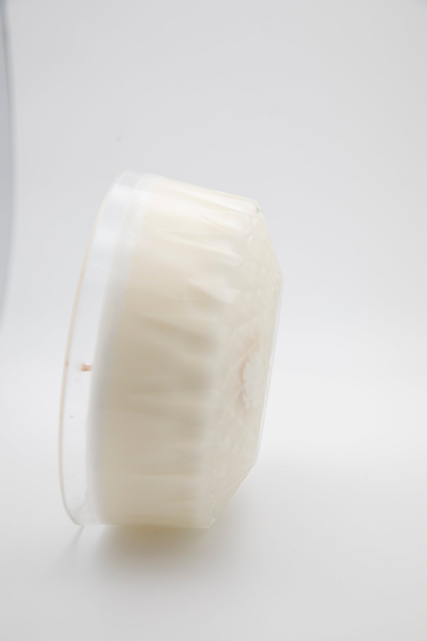 glass bowl vessel