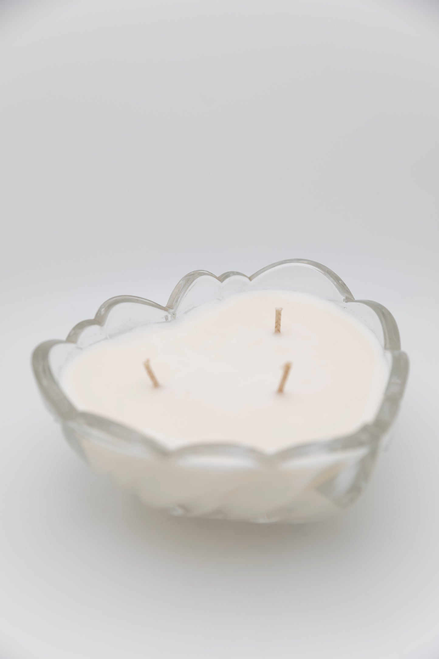 heart shaped classic large vessel
