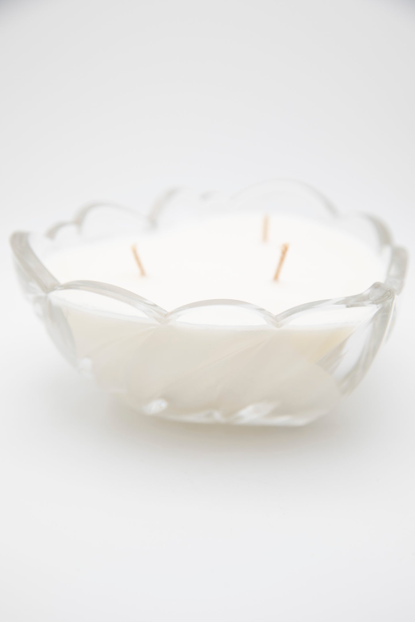 heart shaped classic large vessel