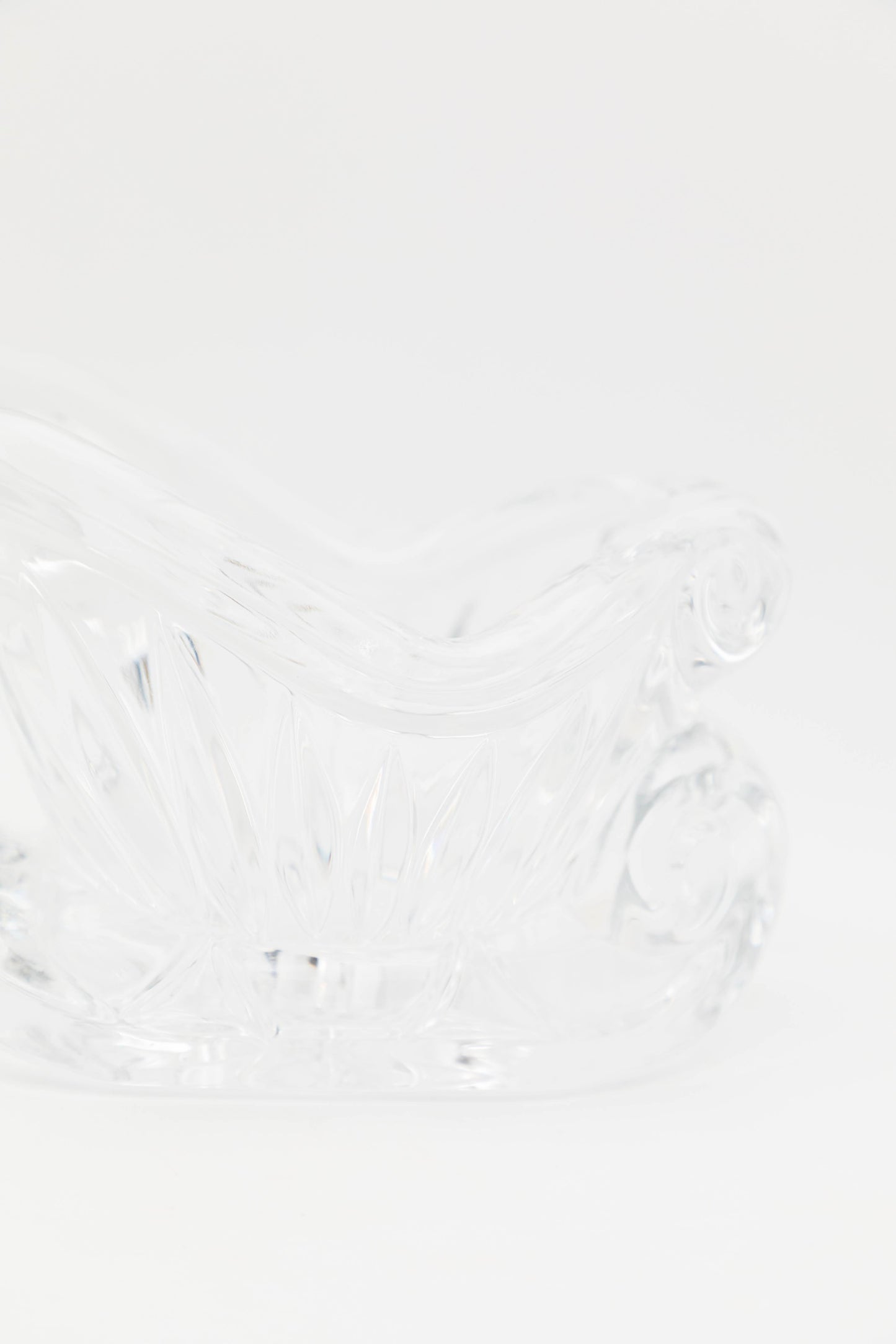 glass slay vessel