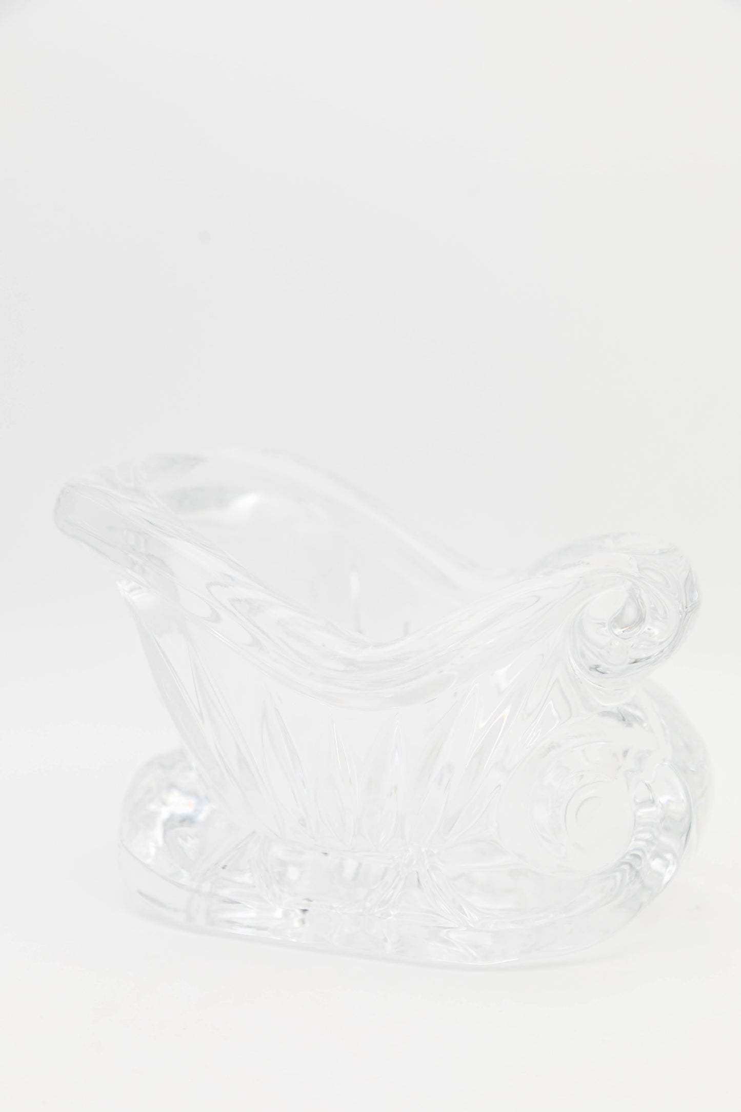 glass slay vessel