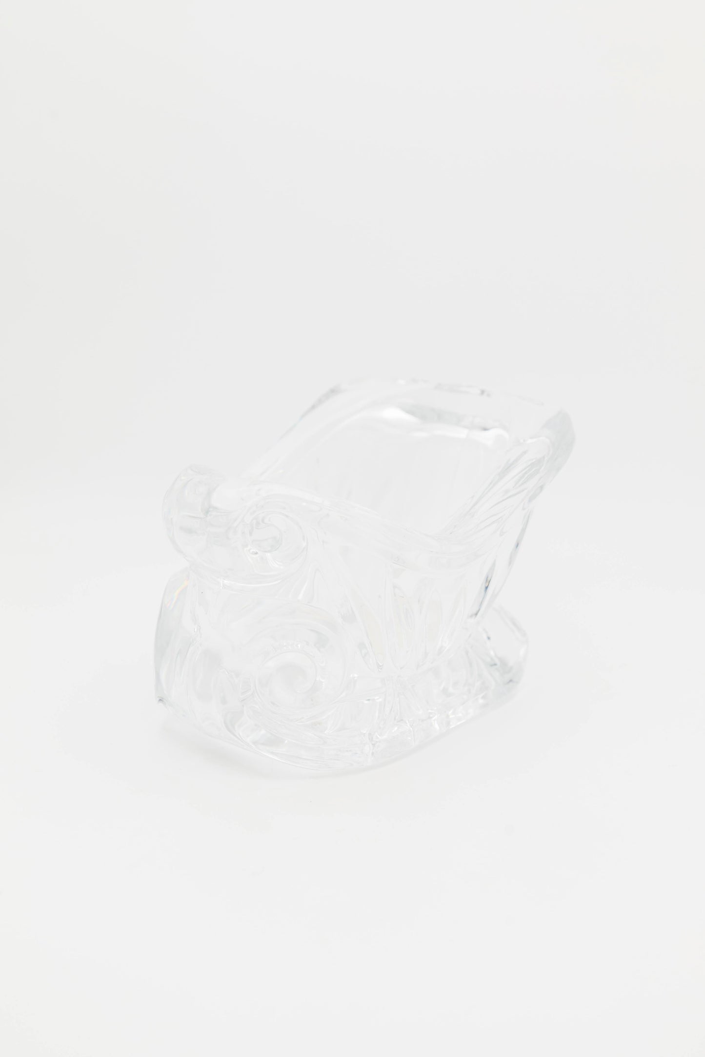 glass slay vessel