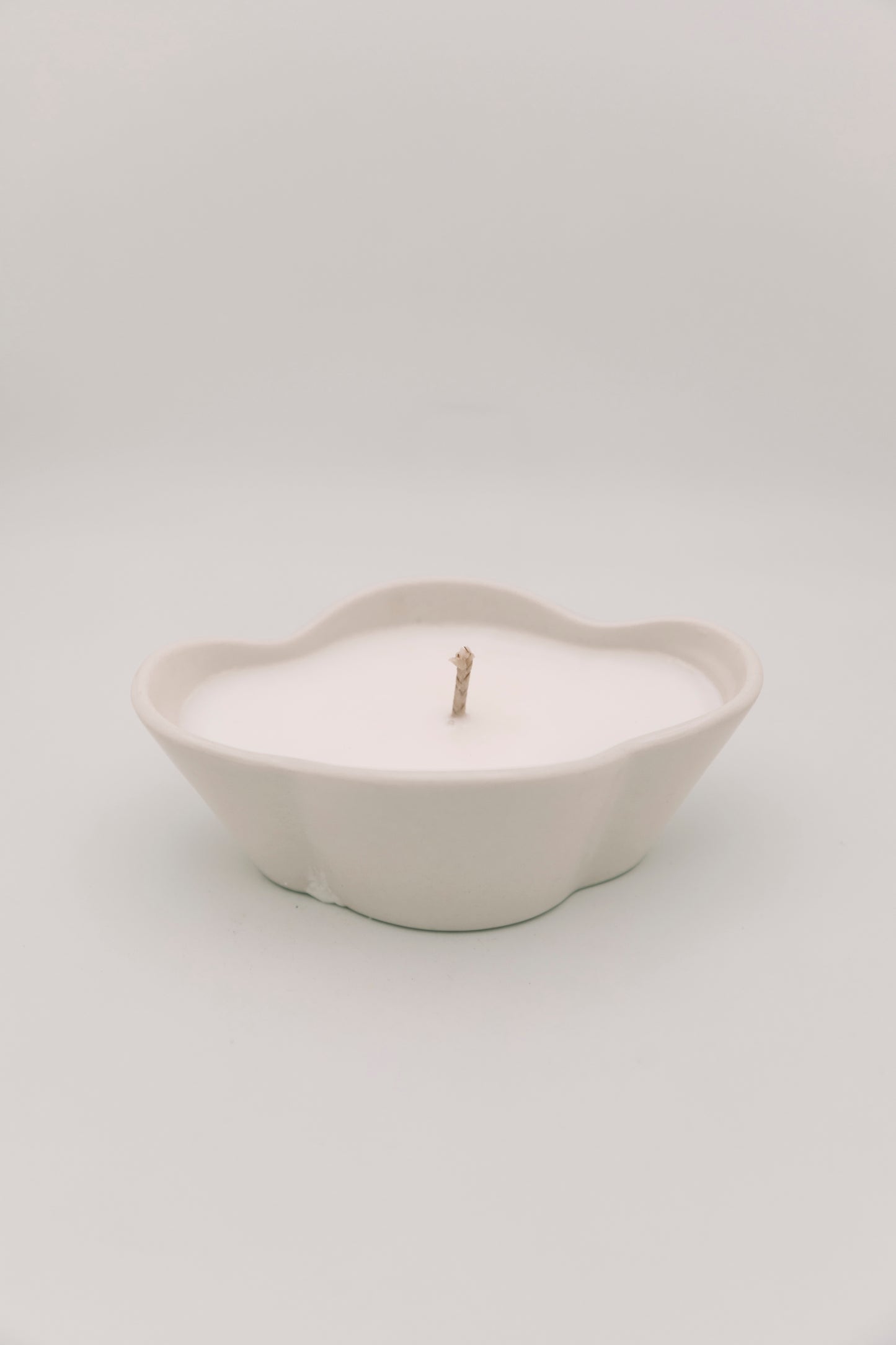 ceramic small vessel